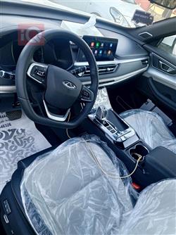 شێری تیگۆ 7 پرۆ